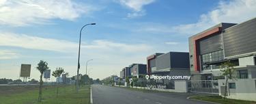 Detach Factory facing to Elite Highway 1