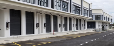 Setia Neo Jaya Industrial Park Skudai Factory For Rent 1
