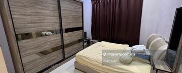 Best Price 1 Storey Taman Saujana Permai Bukit Katil Duyong Melaka 1