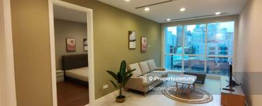Binjai 8 for Rent 1
