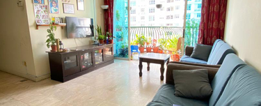 Villa Scott Fully Furnished Unit For Rent !  1