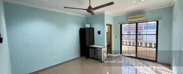 Taman Cempaka 2storey House Fully Extended Near LRT Pandan Indah 1
