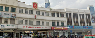 Near Jalan Pasar ,  1