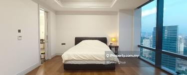 St Regis Residence KL 1
