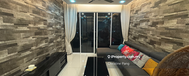 The Zest near LRT Alam Sutera,Pavilion Bukit Jalil,Tzu Chi,The Link 2 1