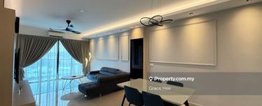 Symphony Tower Balakong Fully Renovated & Ready to Move In C180 Cheras 1