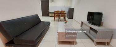 The garden residences 2 room 1bathroom for sale 1