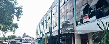 Shop-office for Sale 1