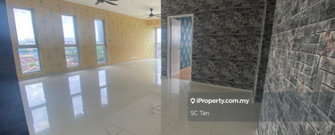 Low Density Condominium At Puchong 1