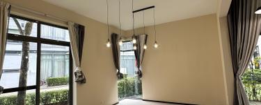 The Breezeway Courtyard Parkhomes,3.5 Storey For Rent,Desa Parkcity,KL 1