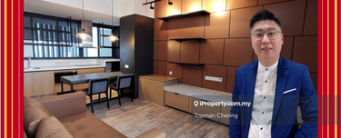 Fully furnished, Grab it now ! 1