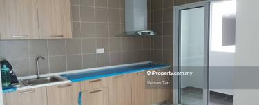 Aurora Residence, 3 Rooms, Below Market 1