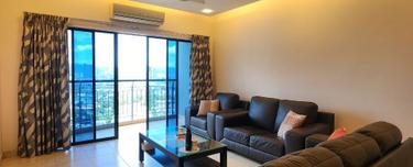 Freehold, Prime Area, Facing Open at Dutamas Mont Kiara 1