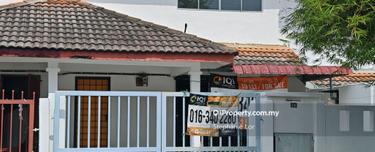 Bandar Mahkota Cheras, Freehold Double Storey -Super Value Buy 1