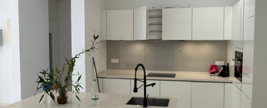 Limited Nice Unit with Private Lift and Private Berth unit 1