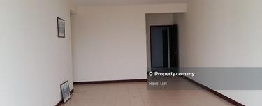 Amadesa Resort Condominium desa Petaling Kuala Lumpur 1