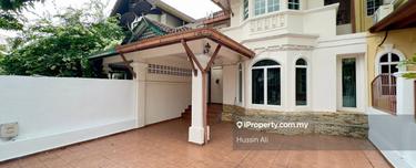 Extended, 24x70 Big Size, Double Storey, Seksyen 7, Kota Damansara 1