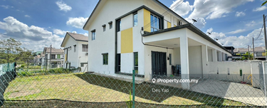 2sty Corner Sari Alamanda Sg Choh  1