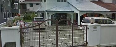 Direct Owner!! Below Market value!!Semi-D house for Sale 1