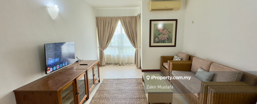 Sri Acappella 1 Bedroom Fully Furnished  1