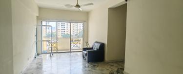 Pandan Mewah Heights Condo Strategic Location Ampang 1