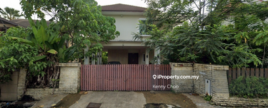Earn Rm1.04mil! Bank Lelong 2 Storey Bungalow @ Taman Tar Ampang 1