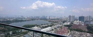 99 Residence Fully Furnished For Rent 1