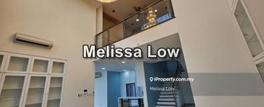 Condominium for rent 1