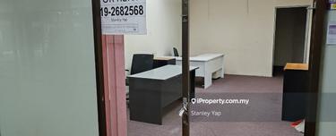 Office for Rent 1