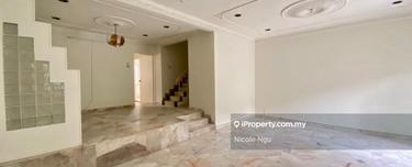 Bandar Menjalara For Rent 1