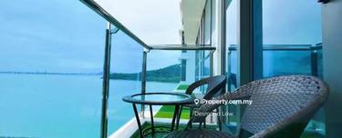 Worth rent unit, Seaview, Renovated, Fully Furnished, 2 Carparks 1