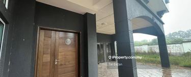 Bandar Baru Seri Alam, JB 1