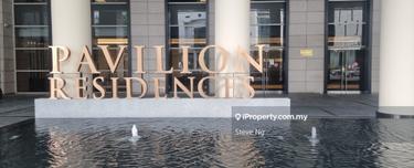 Serviced residence for Sale 1