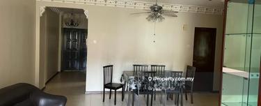 Condominium for Rent 1