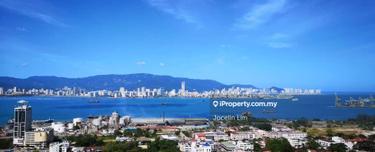 Seaview unit, affordable price, nice designer unit 1