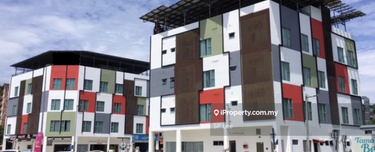 Leisure Hotel For sale @ Jalan Pantai, Port Dickson 1