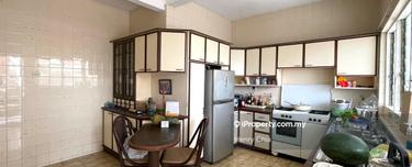 Bangsar's Modern Classic Semi-D for Sale! Lucky Garden 1