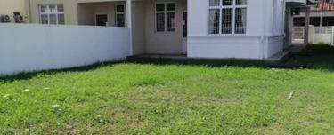 2 storey semid at Taman Bagan Lalang, Butterworth for sale 1