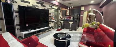 Radius Residence @Selayang Heights @near new shopping mall 168 1