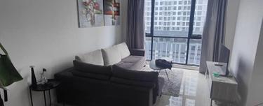 Serviced residence for Rent 1