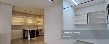 Office for Rent 1