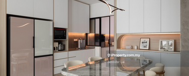 Renovated 3rooms furnished Tropicana Grande,Persiaran Tropicana,PJ 1