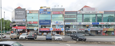 Freehold 4storey Shop Office @ Bandar Puteri Puchong 1 & 2 1