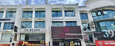 Bandar Puteri Puchong Whole Block For Rent 1