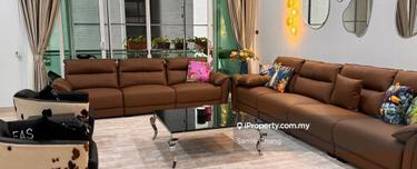 Fully furnished 1