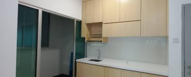 Limited unit with low rental 1