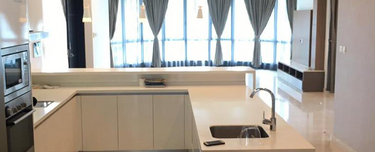 Nice unit in 11 Mont Kiara For Sale 1