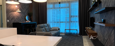 Ready to Move In!! 1