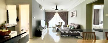Nicely renovated & well maintained, move-in ready 1
