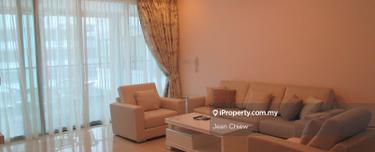 Condominium for Rent 1